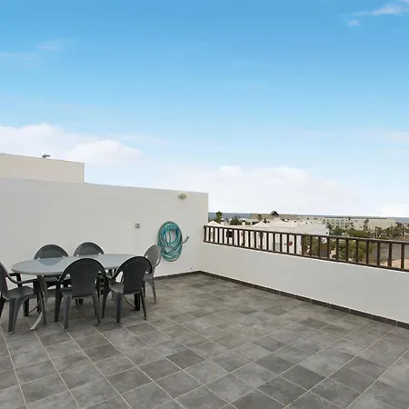 Lovely Penthouse דירה קוסטה טגוויסה