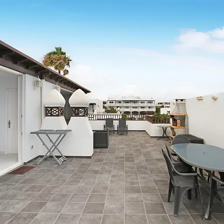 Lovely Penthouse דירה קוסטה טגוויסה