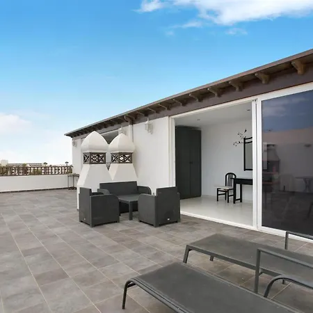 Lovely Penthouse * קוסטה טגוויסה