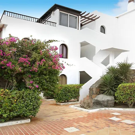 דירה Lovely Penthouse