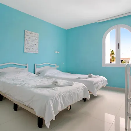 Lovely Penthouse Lejlighed Costa Teguise